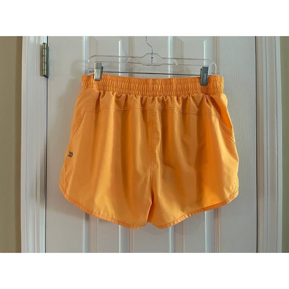 Athletic Shorts - Picture 2 of 3